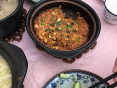 -阿隆煲店(秀仁苑店)