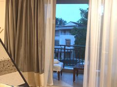 -三亚亚龙湾雅高美爵酒店