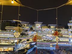 -La Terre乐田(万象城店)