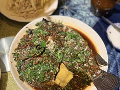 -香满楼(临安路店)