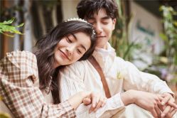 -易摄影婚纱摄影工作室