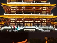-杜甫江阁