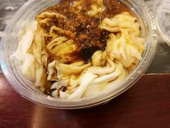 招牌肠粉-放鸡岛之美食