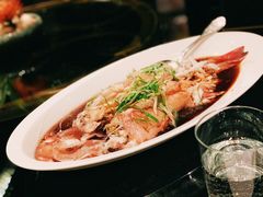 -北京四季酒店·采逸轩