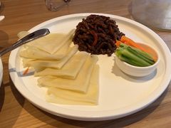 -枣子树·素食餐厅(普陀山店)