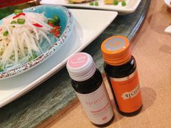 -常州逸高酒店-中餐厅