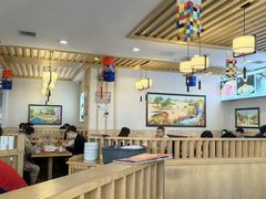-英兰朝族饭店·英兰锅包肉(佳园路店)