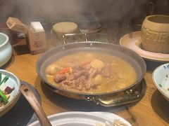 -吃饭皇帝大(合生汇店)