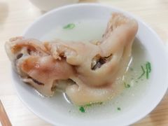 -盛兴面馆(真儒大厦店)