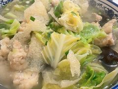 -周师饭店