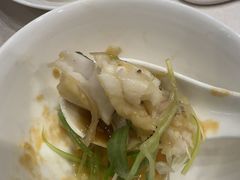 -麒麟中餐厅·经典粤菜·地道菜式老字号(广州长隆酒店)