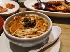 传统片儿川-湖滨28中餐厅·西湖宴·杭州君悦酒店