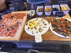 -东方明珠·空中旋转餐厅