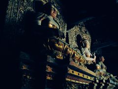 -报恩寺(平武县)