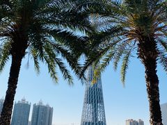 -海心沙亚运公园