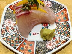 -鮨政· Omakase(港汇恒隆广场店)