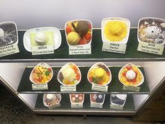 -松记糖水店(铜锣湾分店)