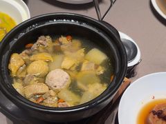 -小厨娘淮扬菜(天印大道店)