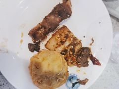 -圣琼美食百汇自助餐(白云万达店)