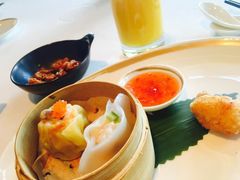 -金轩中餐厅 Jin Xuan(浦东丽思卡尔顿酒店)