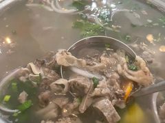 -马尔龙新疆饭店·清真(瑞景店)