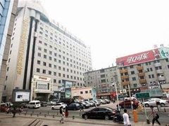 -利群商厦(台东店)
