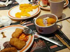 android_upload_pic-比格比萨自助(裕源大厦店)