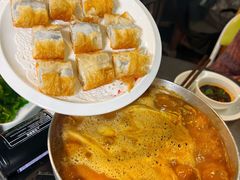 -燃计沙茶皇·香港沙茶火锅(人广旗舰店)