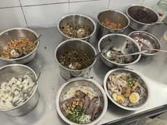 -瘦子桂林米粉店(总店)