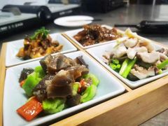 -新海渔港·胶东海鲜家常菜·家宴(奥体中心店)