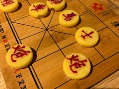 -局气烤鸭·北京菜(前门店)
