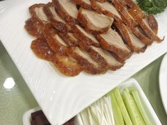 -东四民芳餐厅(世茂工三店)