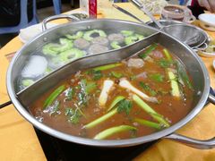 -鑫宝沙茶牛肉火锅(永泰店)