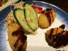 -江户前日本料理(瑞诗酒店店)