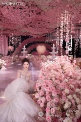 -MANLI BRIDAL婚纱
