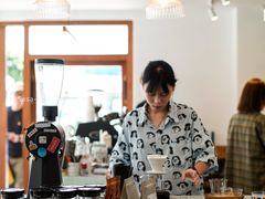 -PUZZLE COFFEE 拼图咖啡
