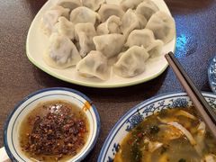 -老三羊汤【北兴隆街店】