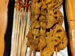 牛油-老酱油炸社