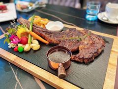 -两岸咖啡(平湖店)