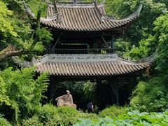-三苏祠