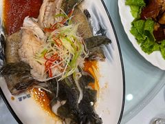 -金沙滩海鲜餐厅(梅江龙水园店)
