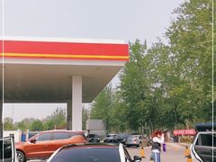 -鑫光石油加油站
