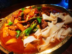 -楼兰新疆主题餐厅(悠方店)