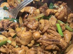 -庭悦餐厅(华侨城店)