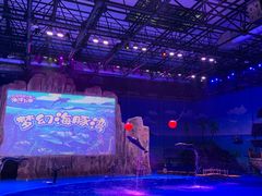 -华夏文旅海洋公园