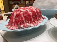 -帝皇海海鲜豆捞(桐泾商务广场店)