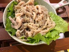 -高兴壹锅·潮汕鲜牛肉火锅(良乡梅花庄店)