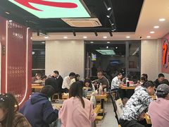 -古彭7只羊·招牌白串·碳锅羊肉旗舰店