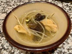 鸡汁回卤干-南京大牌档(凯德大峡谷店)