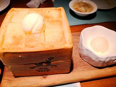 -大树餐厅(益田假日店)